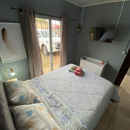 Apartamento El Uno 추이 외부 사진