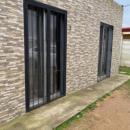 Apartamento El Uno 추이 외부 사진