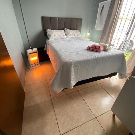 Apartamento El Uno 추이 외부 사진