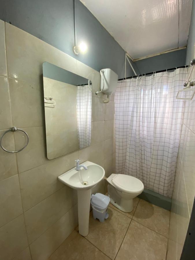 Apartamento El Uno 추이 외부 사진