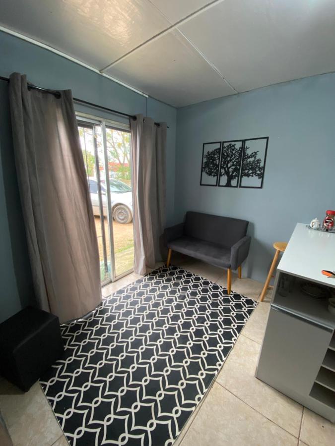 Apartamento El Uno 추이 외부 사진