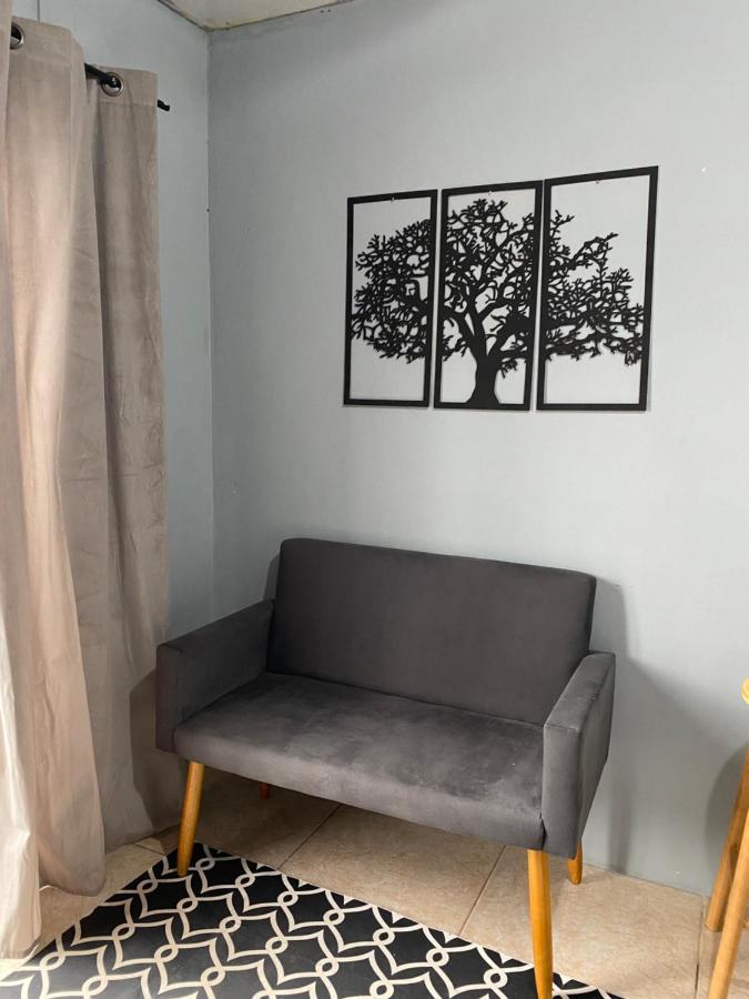 Apartamento El Uno 추이 외부 사진